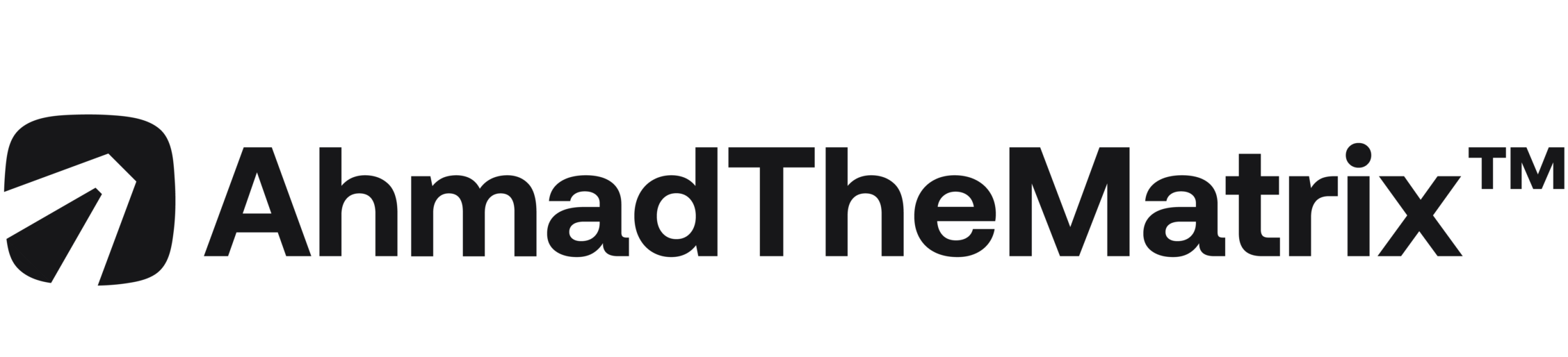 ahmadthematrix.com
